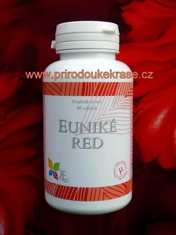 Queen Euniké Red 90 tablet