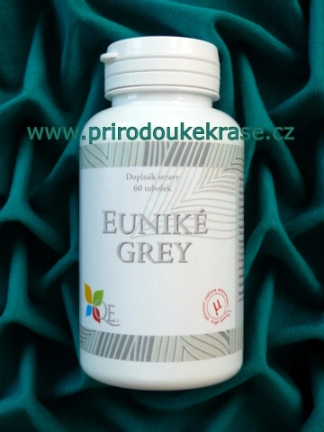 Queen Euniké Grey 60 tablet