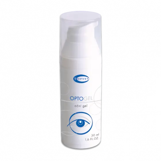 Green Idea Optogel 50 ml