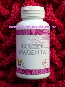 Queen Euniké Magenta 90 tablet