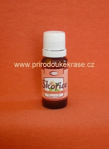 Green Idea Skořice 100 % silice 10 ml